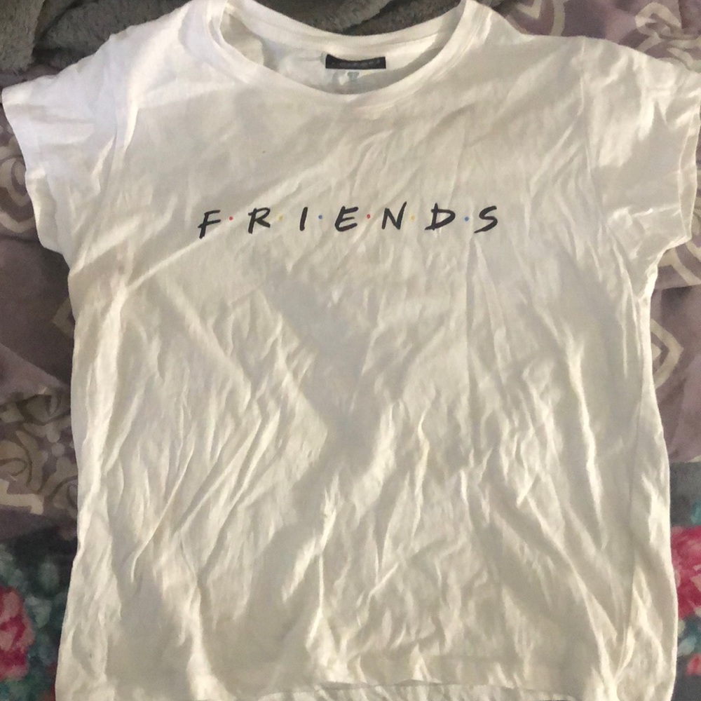 friends shirt super cute